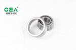 SX011832 SX011836 SX011840 Roller Bearing Ring 4 Point Contact Ball Bearing Ring