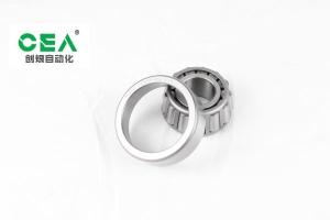 Quality Single Row Roller Bearing Ring For Turntable Ball Bearing wholesale