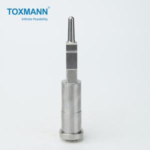 China SKD61 S136 Custom Core Pins , Anti Corrosion Injection Molding Die on sale
