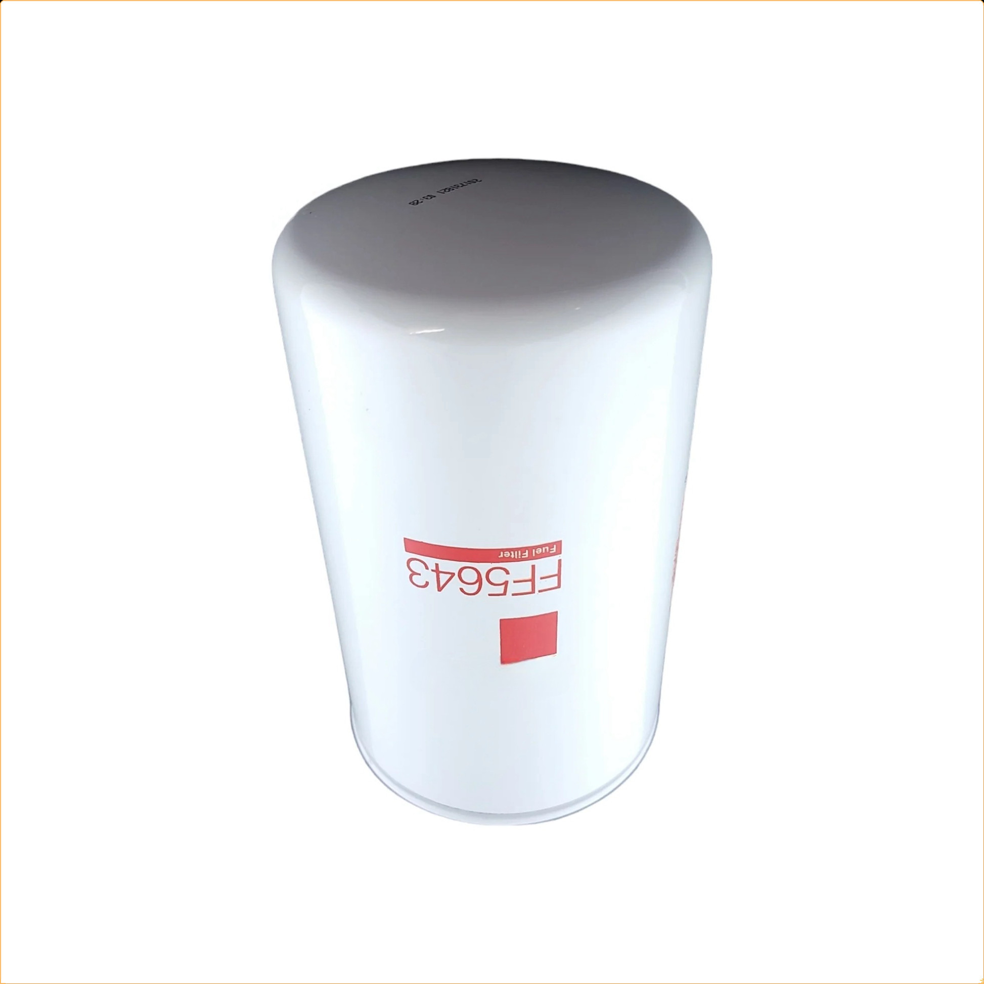 High Quality Fuel Filter Diesel Engine Diesel filter FF5643 Supports Customization