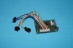 Mitsubishi card,RZA0414, Mitsubishi circuit board, original new parts