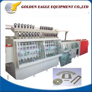 Quality Metal Object Precision Photo Chemical Machine GE-JM650 with 650mm Working Width Order wholesale