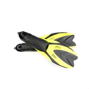 Quality Customized Color Diving Swim Fins Lightweight Full Foot Scuba Fins wholesale