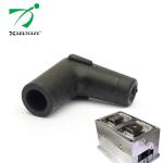 All Kinds Of Electronic Shell Parts Plastic Cover For Battery