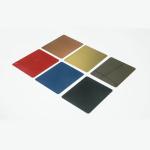 4-20mm Decorative Stainless Steel Sheet No.1 201 304 304L 316 316L 316Ti 321