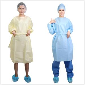 Quality Comfortable Disposable Scrub Suits , Fashion Design Medical Scrub Suit wholesale
