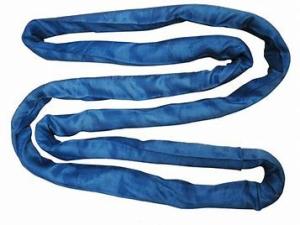 Quality Customized Endless Round Sling Manufacturer Polyester Round Sling Factory wholesale