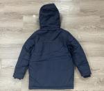 Windproof Waterproof Children's Winter Clothes 4-16Y Kids Heavy Jacket