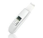 3 W Power Ultrasonic Skin Scrubber KD 8010 For Face / Neck / Hands