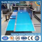 Custom Mic 6 5X10 5052 1200 1050 5083 6mm Aluminum Sheet Plate with 1000 Series