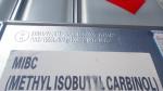 Q30 Flotation Reagents for Nickel and Magnesium Beneficiation