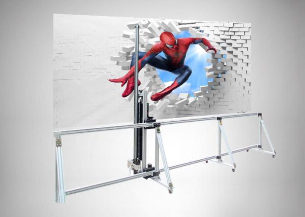 Perfect Laser Stainless Steel Laser Engraving Machine with Industrial Laser