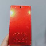 RAL 2002 Vermilion Polyester Powder , Super Durable Polyester Powder Coating for
