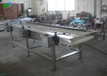 industrial big capacity fruits/vegetables juice production line equipments with