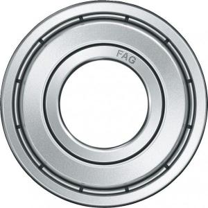Quality NSK NACHI Precision Deep Groove Ball Bearing Single Row wholesale