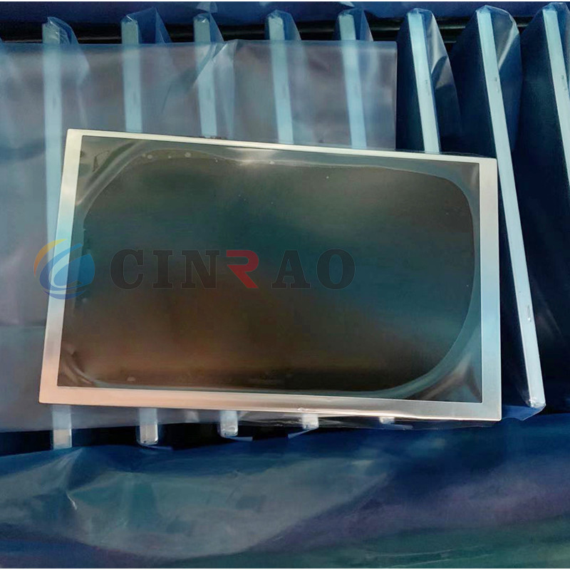 7.0 Inch TFT GPS LCD Screen Panel LAM0702320A For Car Replacement Parts