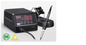Quality Digital display lead-free L40801D soldering station wholesale