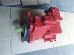 K3VL K4VL140 K3VL140/B-1NRMM-L0/1-M2 Kawasaki Hydraulic Pump