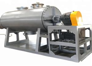 Quality 8-18rmp stirring Vacuum Drying Machine wholesale