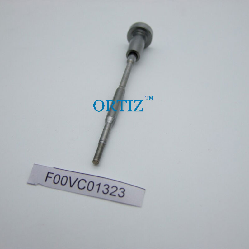 ORTIZ diesel control valve assy F00VC01323 fuel pump injector valve FooVC01323 for injection 0445110166