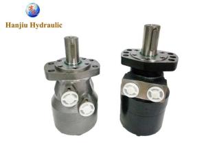 Quality Economical Type Low RPM Hydraulic Motor BMH / OMH500 For Concrete Pump wholesale