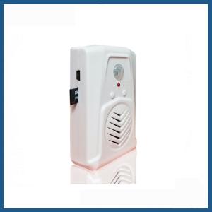 Quality COMER MP3 Sound Speaker Recordable Infrared Sensor announcer wholesale