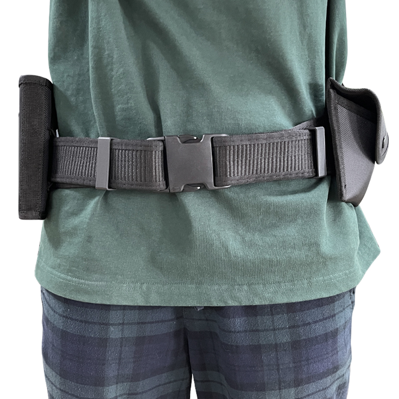 Multifunctional Outdoor Training Belt The Perfect Solution for Your Active Lifestyle