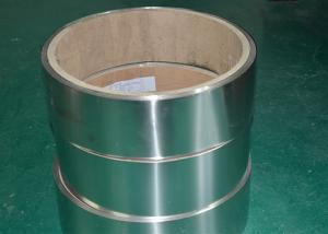 Quality Cold Rolled Stainless Steel Strip Hair Line Surface High Toughness wholesale