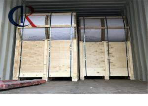 Quality Low Stretch FRP Strength Member , Central Cable FRP Reinforcement High Tensile Strength wholesale