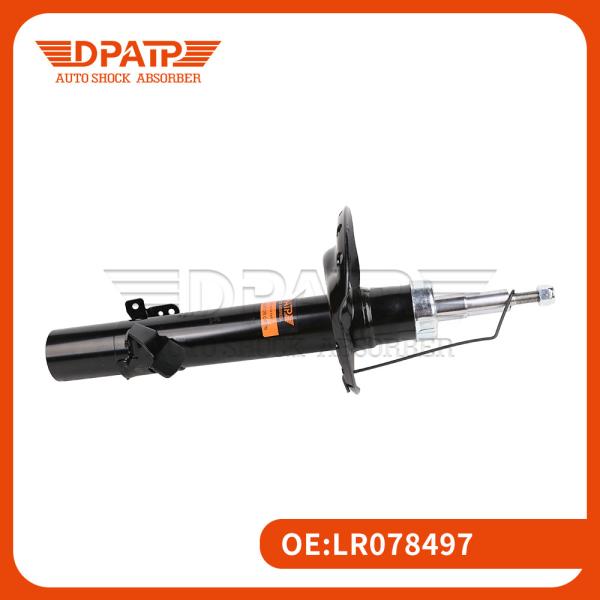 OE NO. LR078497 LR070934 Shock Absorber for Range Rover Evoque Repair/Replacemen