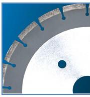 Quality DIAMOND SAW BLADE FOR CONCRETE wholesale