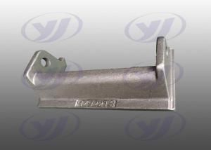 Quality Ra6.3 Heat Resistant Steel Casting wholesale