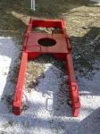 20rpm Suspension Jig Tremie Pipe Set Shockproof Eco Friendly