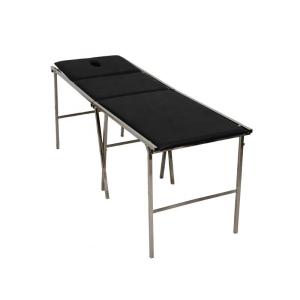 Quality Foldable Portable Medical Examination Bed N Folded Medical Couch Bed wholesale