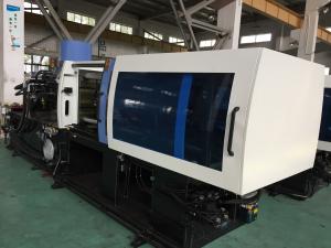 Quality High Speed Two Shot Injection Molding Machines 180 Ton Energy Efficiency wholesale