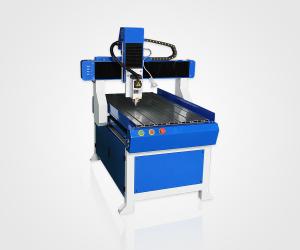Quality 3D CNC Carving Machine Price 4040 Mini Wood Router for Woodworking Furniture wholesale