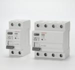 VKL11 Earth Leakage Circuit Breaker ELCB UL1053