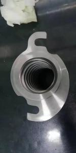 Quality investment,stainless steel casting,precision casting,machined casting ,stainless steel meat grinder part, wholesale