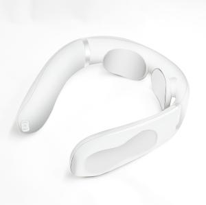Quality Intelligent Infrared Neck Massager Wireless Back Neck Massager 5V DC wholesale