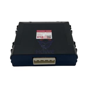 Quality Air Conditioner Control Panel 177300-8902 177300-8903 for ZX200-5G ZX330-5G Excavator wholesale