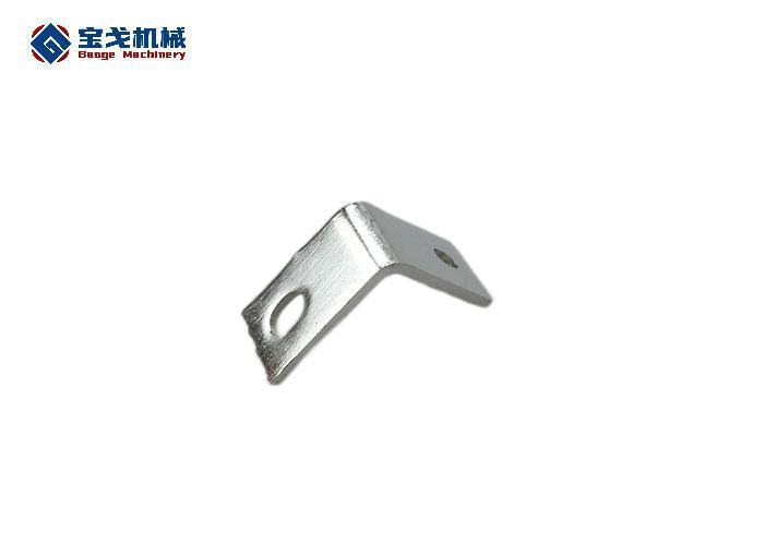 12V Bending Tin Cover Canalis Busbar with Connecting Holes