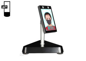 Quality 8 Inch Face Recognition Digital Signage wholesale