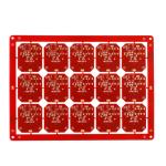 IBe 9um-210um Copper Multilayer PCBs Circuit Board Manufacturers