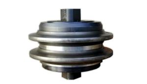 Quality Shield Machine Tools 42CrMo H13 Material High Wear Resistance Toughness wholesale