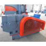 Hard Alloy Welding Motor Rubber Kneader Mixing Banbury Mixer for Rubber