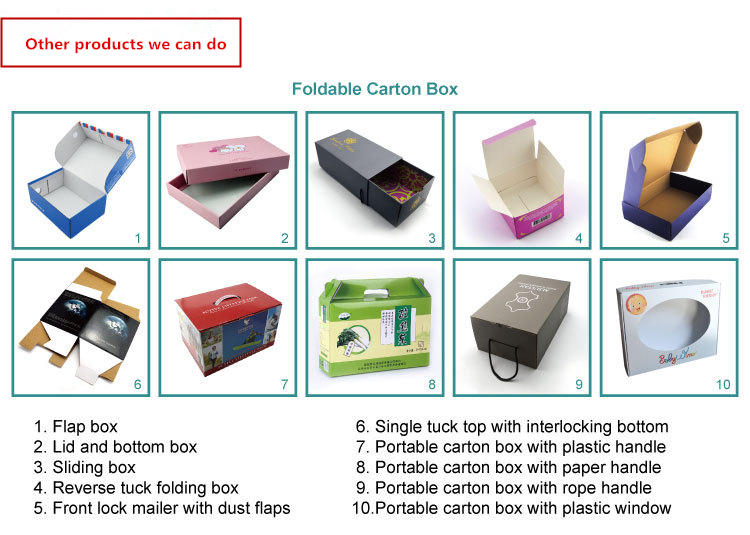Custom Colorful Printing Cardboard Sliding Drawer Packaging Paper Box for Jewelry Belt Purse Packing