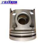 Mitsubishi ME082584 Piston Liner Kit 6D34 Engine Parts