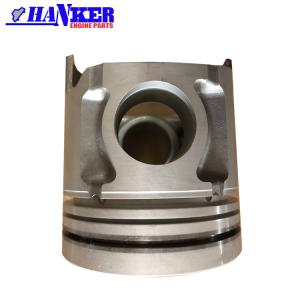 Quality Mitsubishi ME082584 Piston Liner Kit 6D34 Engine Parts wholesale