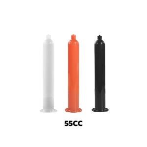 Quality New American Style Dispensing Syringes 55CC wholesale