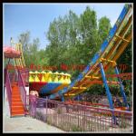 Fair flying ufo rides ! extreme amusement kids rides for sale